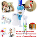 Automatic Toothpaste dispenser ,small business ideas cute new novelty products usaWy-080923G